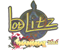 bLitz (Holo)
