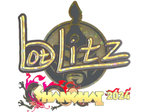 bLitz (Glitter)