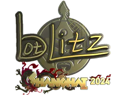 bLitz (Gold)