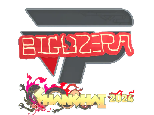 biguzera