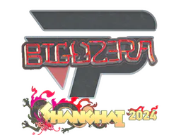 biguzera (Glitter)