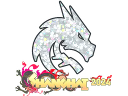 Team Spirit (Glitter)