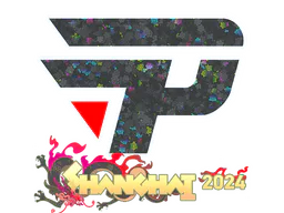 paiN Gaming (Glitter)
