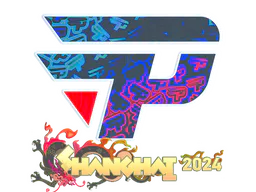 paiN Gaming (Holo)
