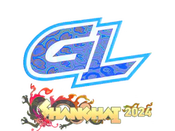 GamerLegion (Holo)