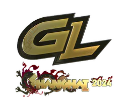 GamerLegion (Gold)