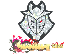 G2 Esports (Glitter)