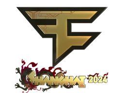 FaZe Clan (Gold)