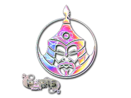 The MongolZ (Holo)
