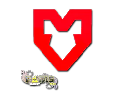 MOUZ