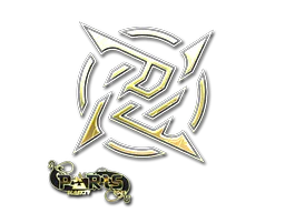 Ninjas in Pyjamas (Gold)