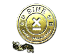 9INE (Gold)