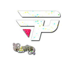 paiN Gaming (Glitter)