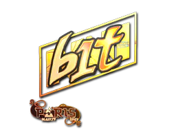 b1t (Holo)