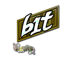 b1t (Glitter)
