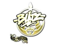 bLitz (Gold)