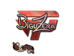 biguzera (Holo)