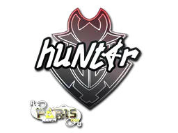huNter-