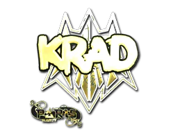 Krad (Gold)