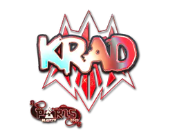 Krad (Holo)