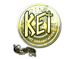 KEi (Gold)