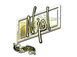 npl (Gold)