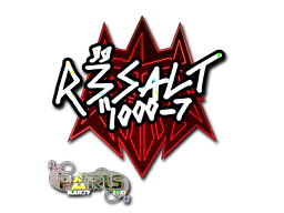 r3salt (Glitter)