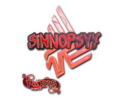 sinnopsyy (Holo)
