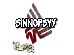 sinnopsyy