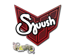 sjuush