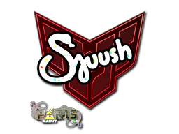 sjuush (Glitter)
