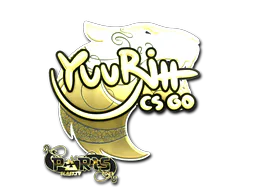 yuurih (Gold)