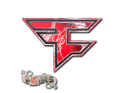 FaZe Clan (Holo)