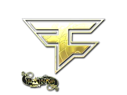FaZe Clan (Gold)