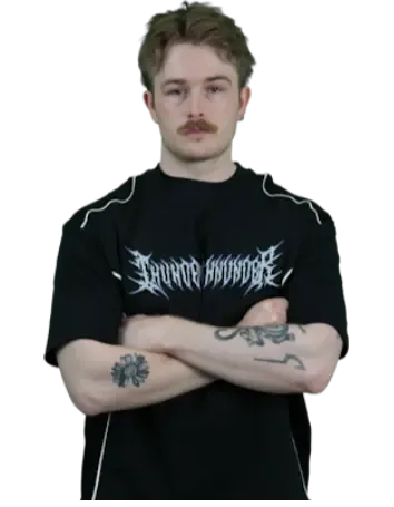 aliStair