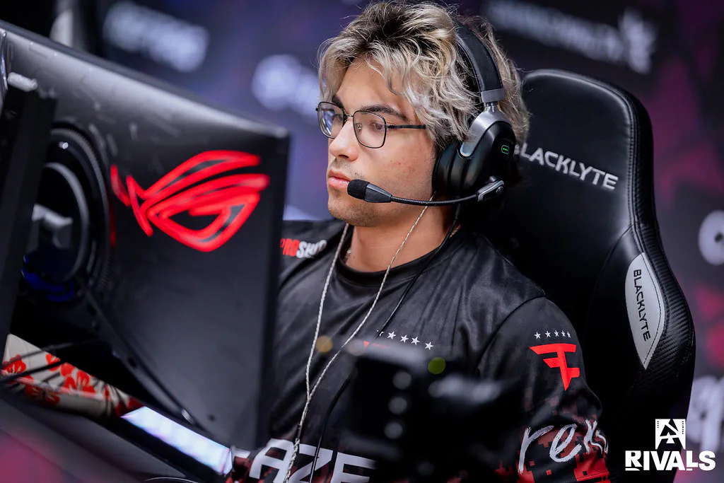 Twistzz
