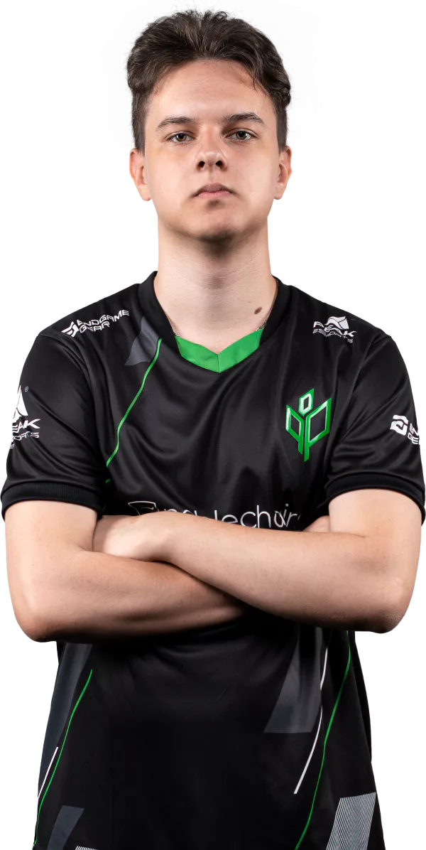 alpha
