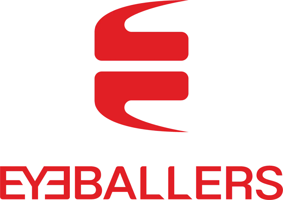 EYEBALLERS