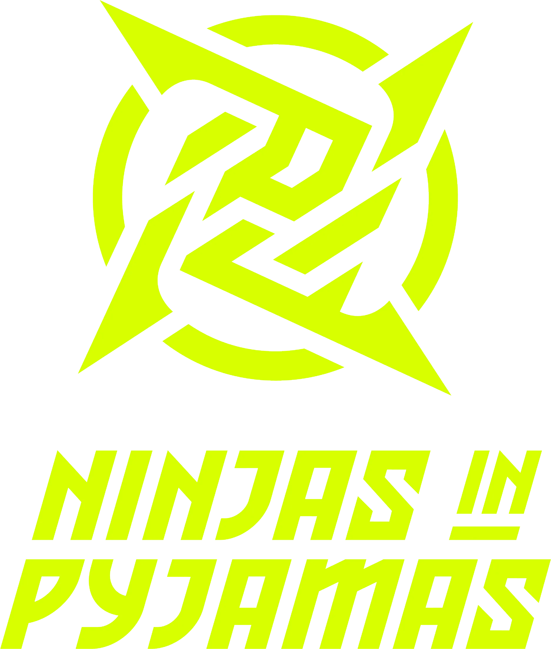 Ninjas in Pyjamas