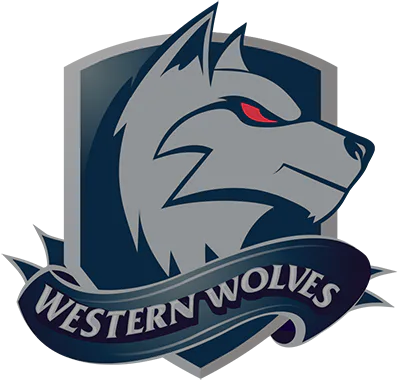 Western Wolves