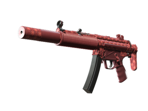 MP5-SD | Picnic