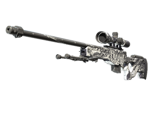 AWP | The End