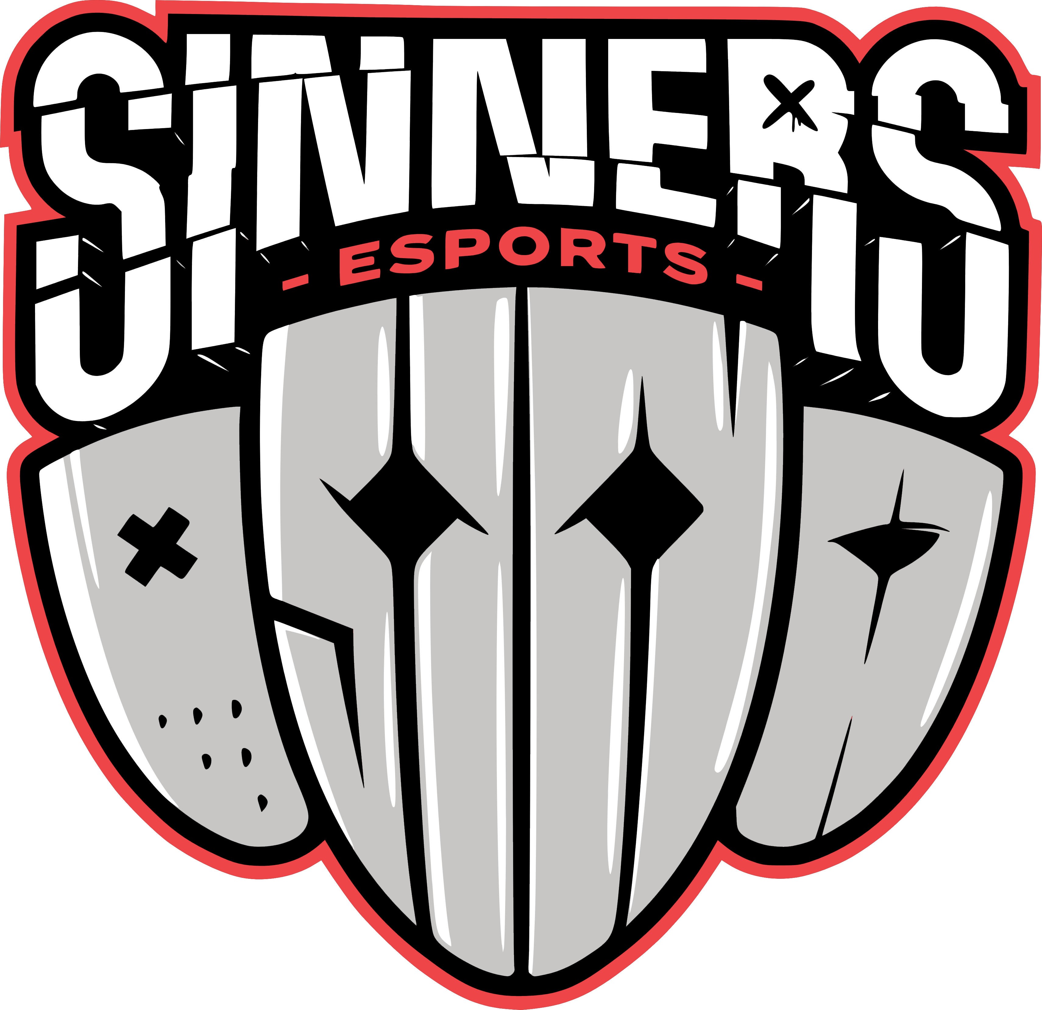 SINNERS Esports