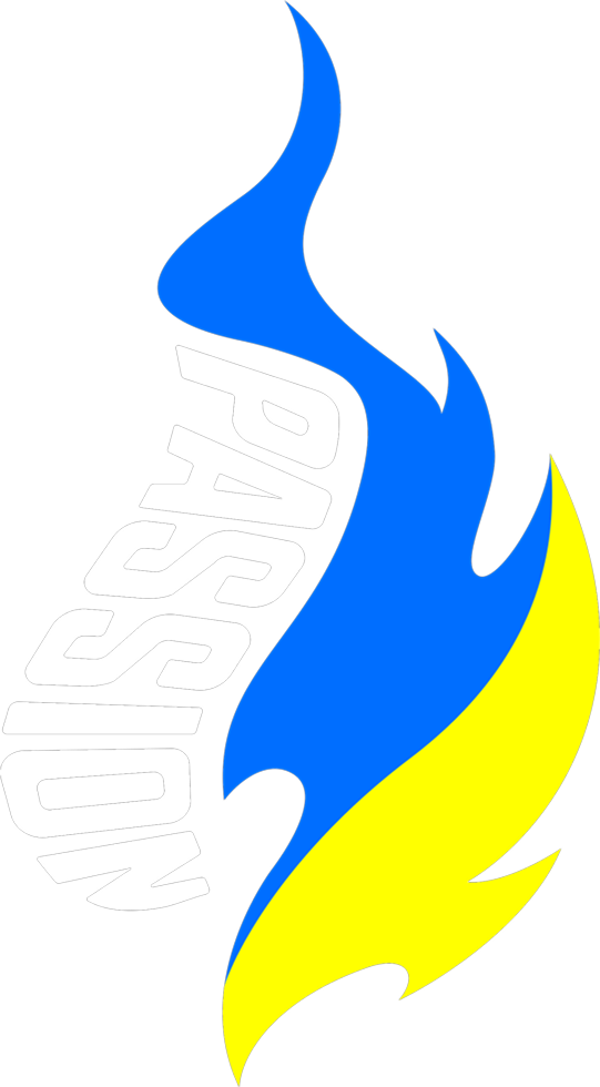 Passion UA