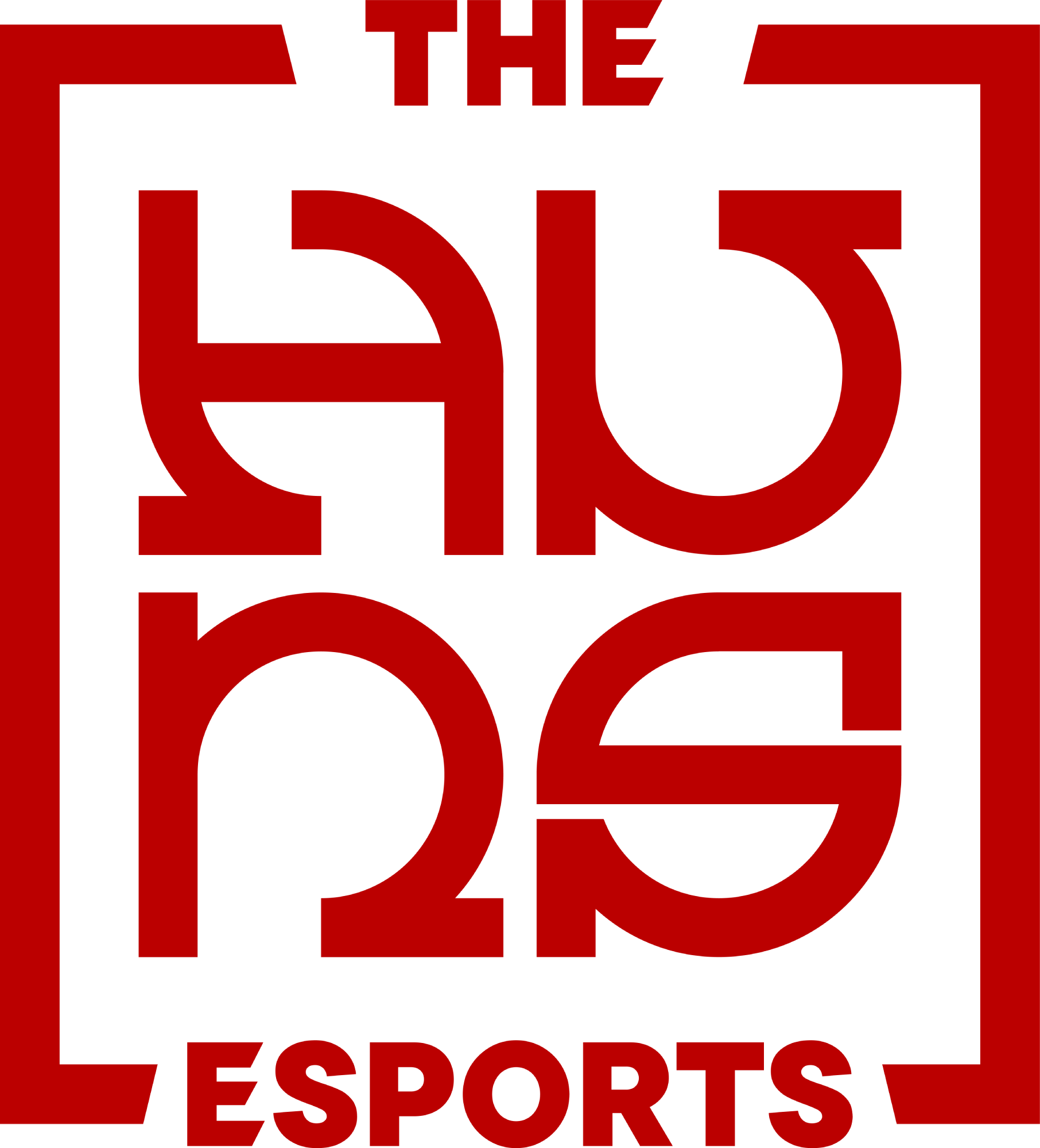 The Huns Esports
