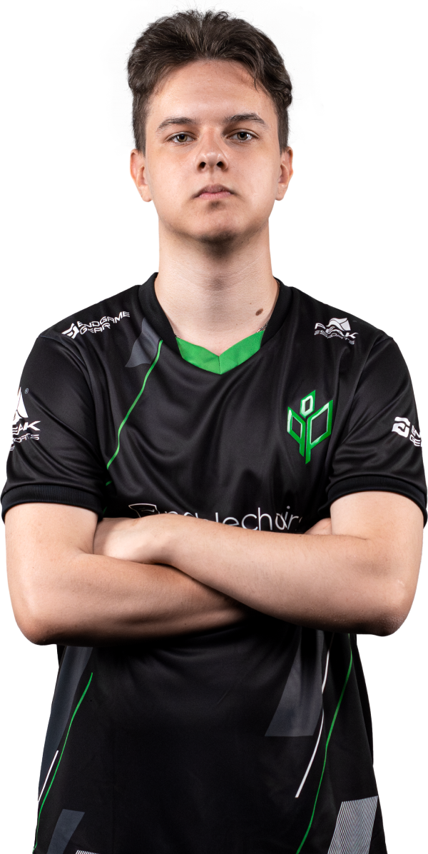 alpha