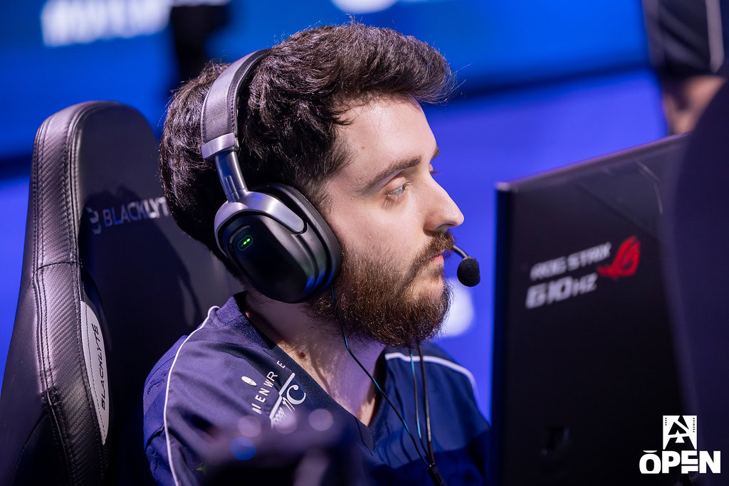 NAF
