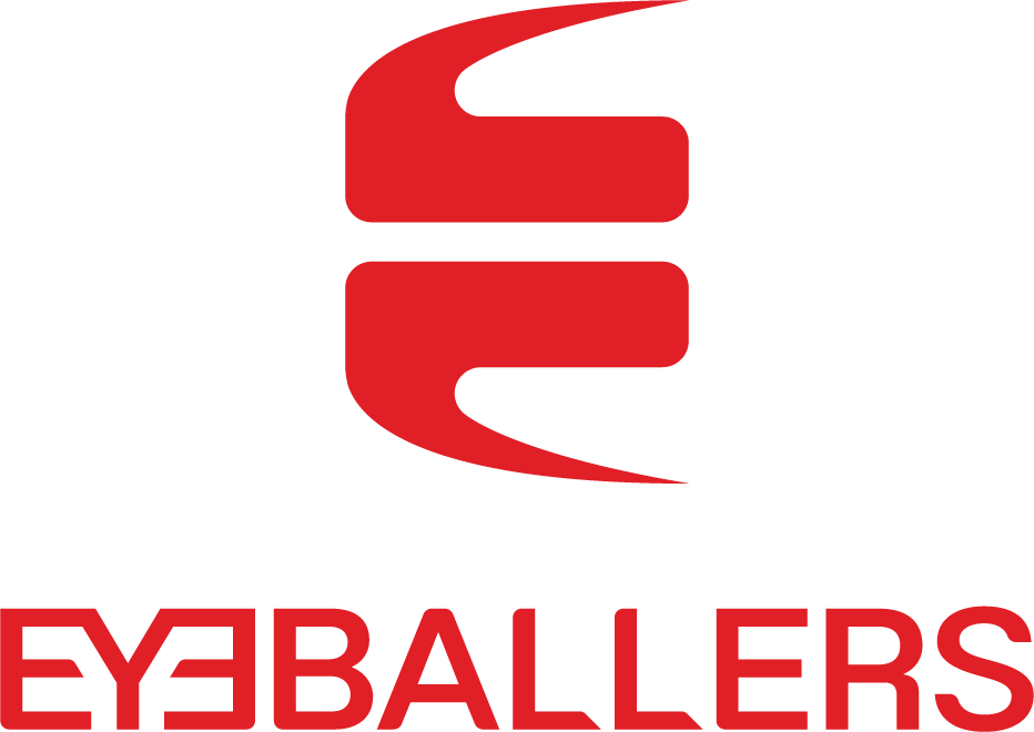 EYEBALLERS