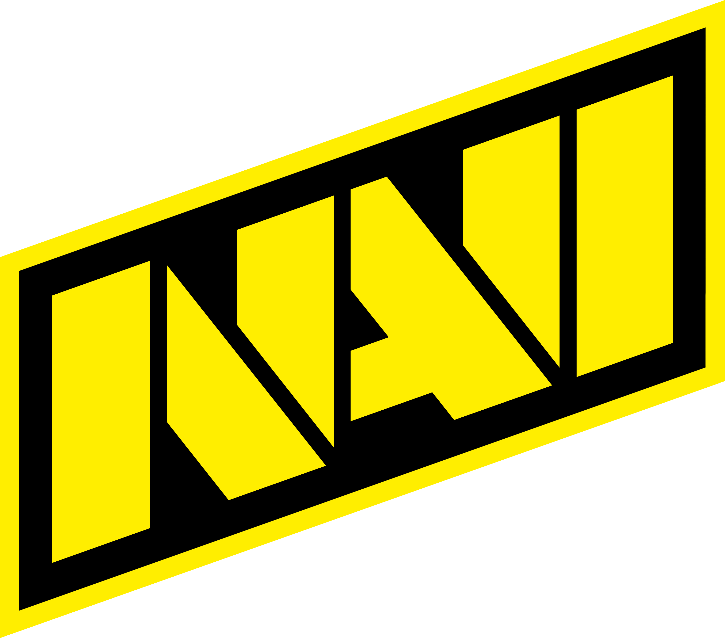 Natus Vincere