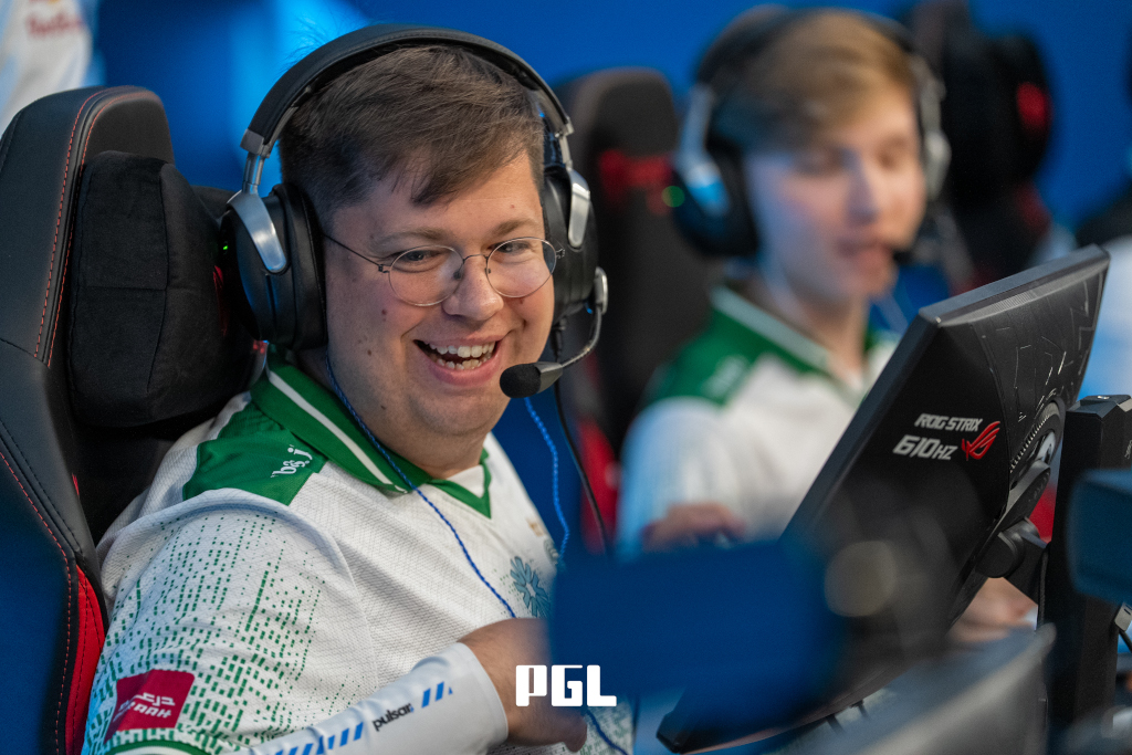 karrigan